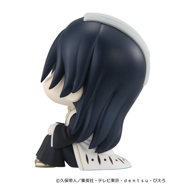 Look Up Series "Bleach: Thousand-Year Blood War" Kuchiki Byakuya