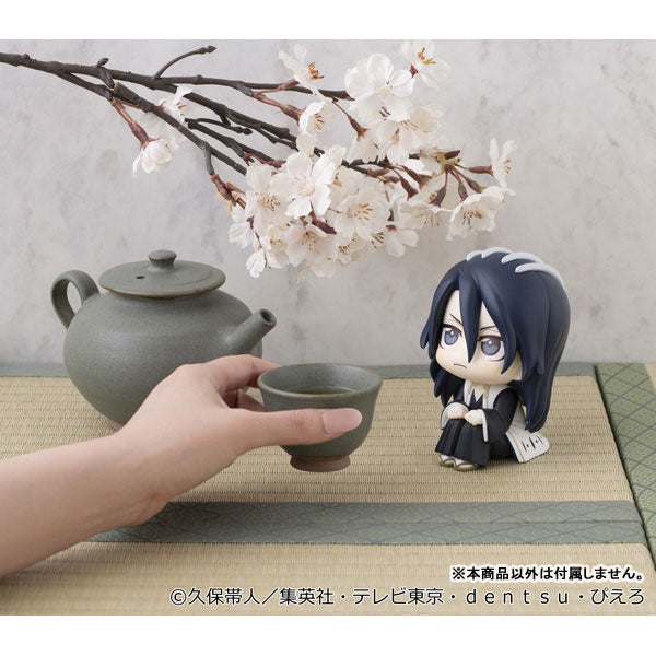 Look Up Series "Bleach: Thousand-Year Blood War" Kuchiki Byakuya