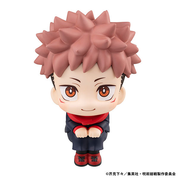 Look Up Series "Jujutsu Kaisen" Itadori Yuji
