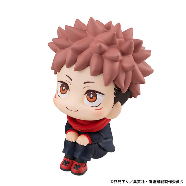 Look Up Series "Jujutsu Kaisen" Itadori Yuji