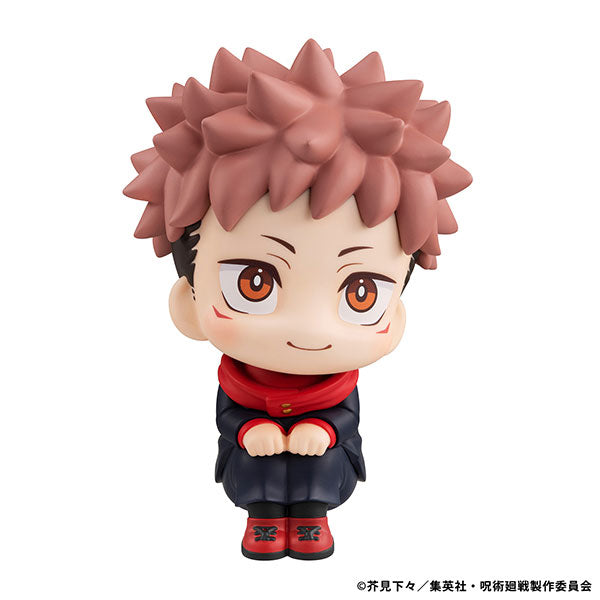 Look Up Series "Jujutsu Kaisen" Itadori Yuji