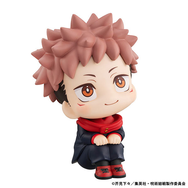 Look Up Series "Jujutsu Kaisen" Itadori Yuji