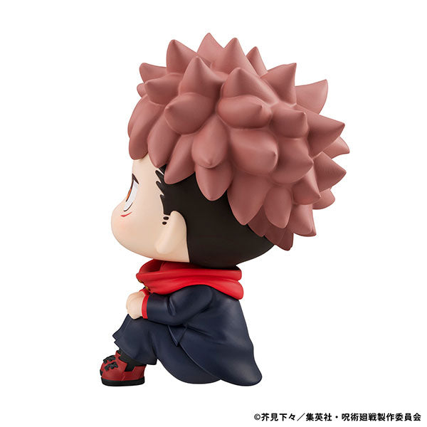 Look Up Series "Jujutsu Kaisen" Itadori Yuji