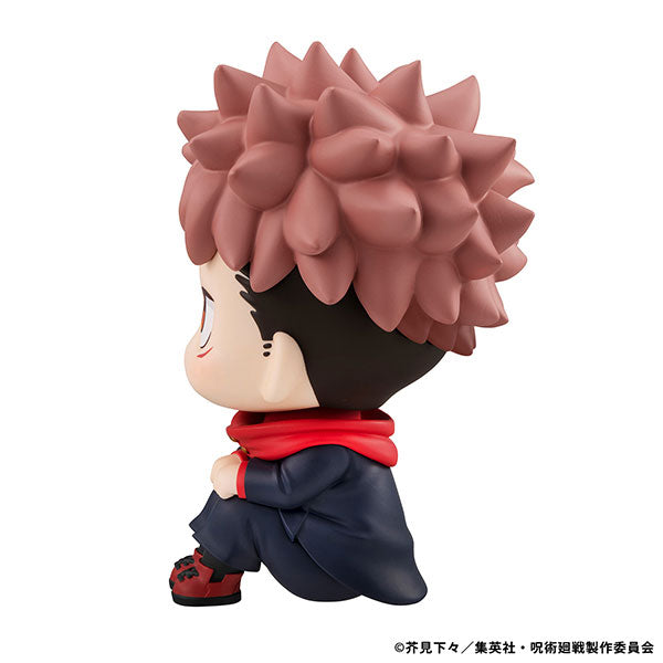 Look Up Series "Jujutsu Kaisen" Itadori Yuji