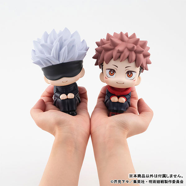 Look Up Series "Jujutsu Kaisen" Itadori Yuji