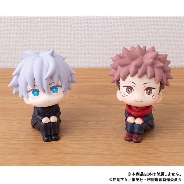 Look Up Series "Jujutsu Kaisen" Itadori Yuji