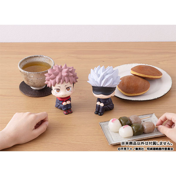 Look Up Series "Jujutsu Kaisen" Itadori Yuji
