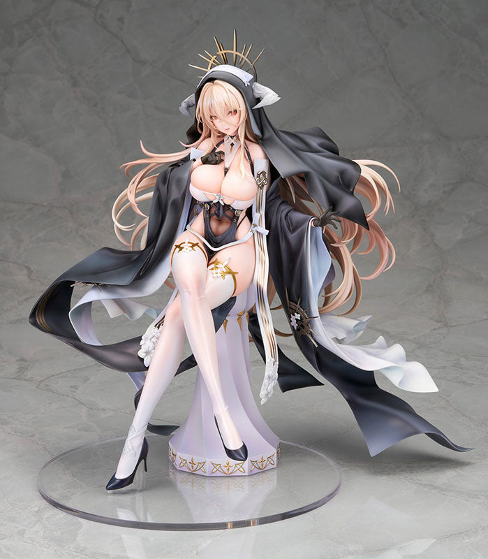 "Azur Lane" Implacable 1/7 Scale Figure