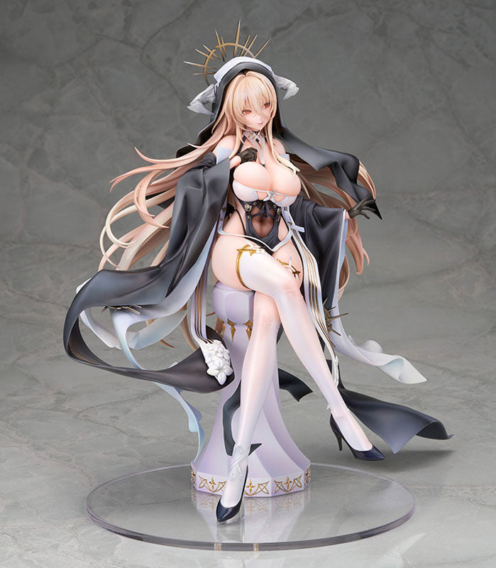 "Azur Lane" Implacable 1/7 Scale Figure