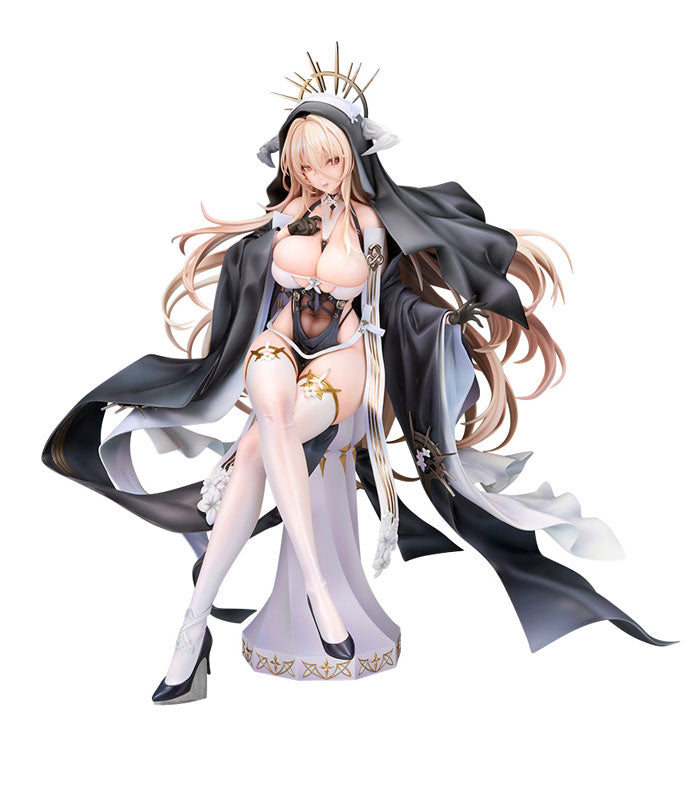 "Azur Lane" Implacable Special Ver. 1/7 Scale Figure