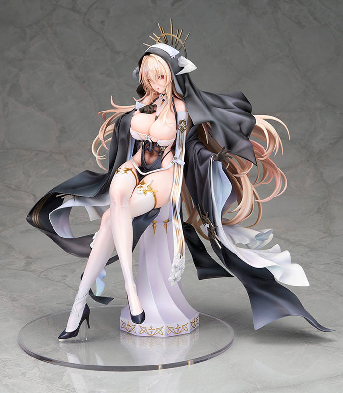 "Azur Lane" Implacable Special Ver. 1/7 Scale Figure