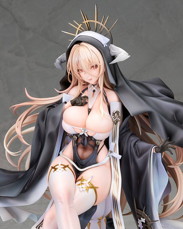 "Azur Lane" Implacable Special Ver. 1/7 Scale Figure