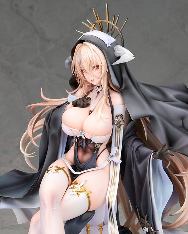 "Azur Lane" Implacable Special Ver. 1/7 Scale Figure
