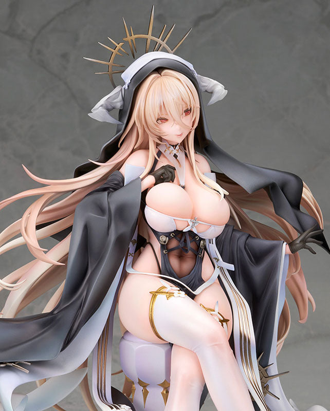 "Azur Lane" Implacable Special Ver. 1/7 Scale Figure