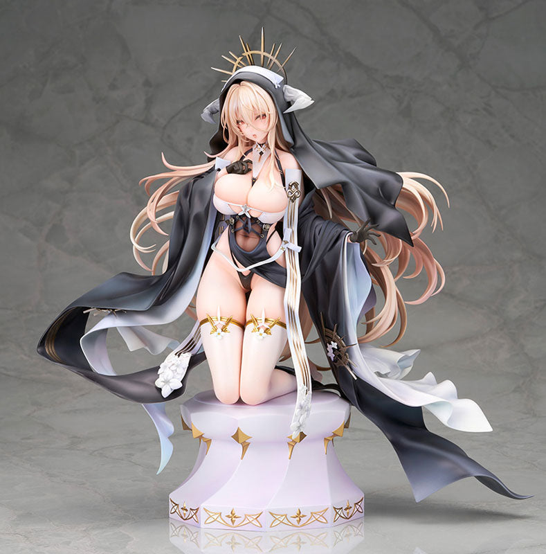 "Azur Lane" Implacable Special Ver. 1/7 Scale Figure