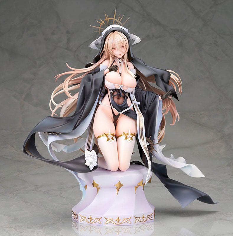 "Azur Lane" Implacable Special Ver. 1/7 Scale Figure