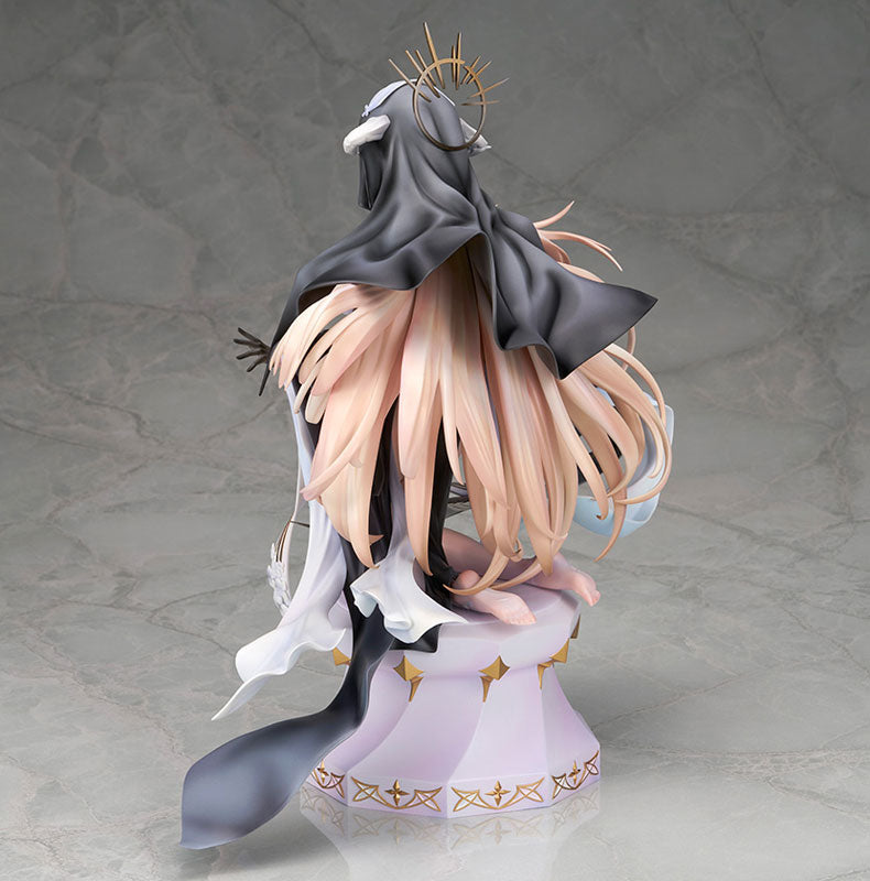 "Azur Lane" Implacable Special Ver. 1/7 Scale Figure