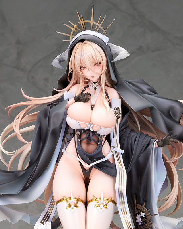 "Azur Lane" Implacable Special Ver. 1/7 Scale Figure