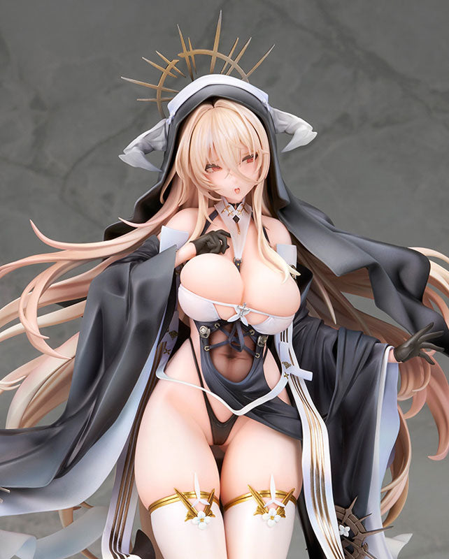 "Azur Lane" Implacable Special Ver. 1/7 Scale Figure