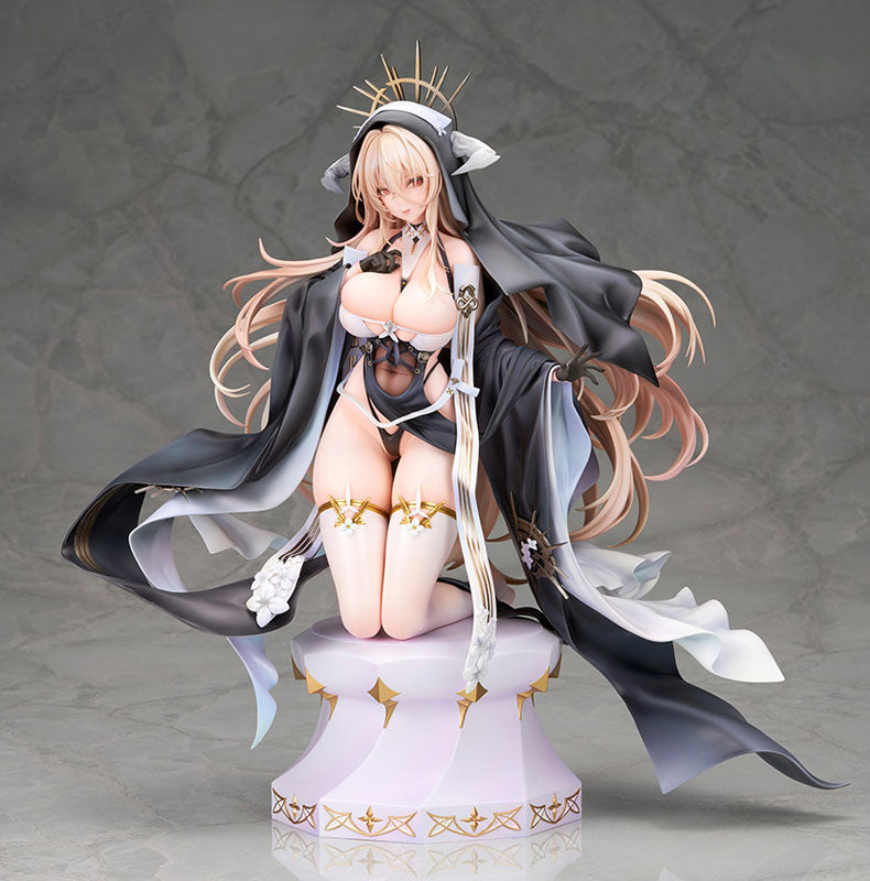 "Azur Lane" Implacable Special Ver. 1/7 Scale Figure