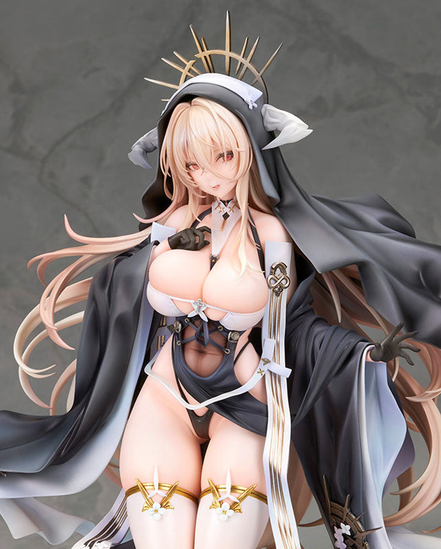 "Azur Lane" Implacable Special Ver. 1/7 Scale Figure