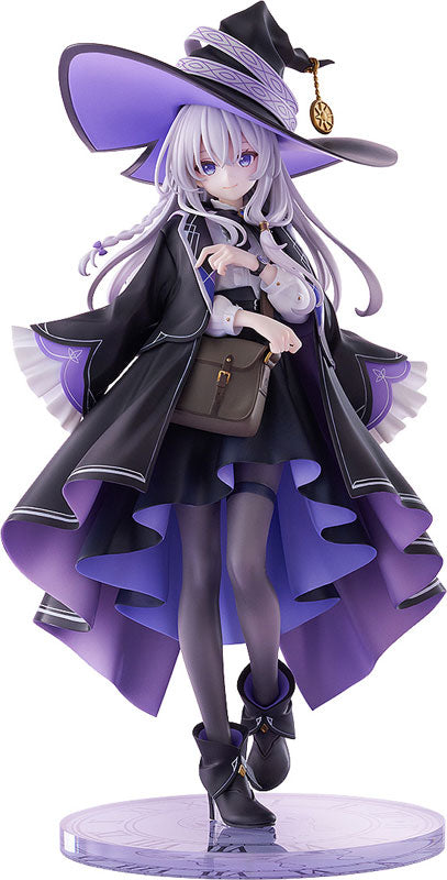"The Journey of Elaina" Elaina 1/7 Scale Figure