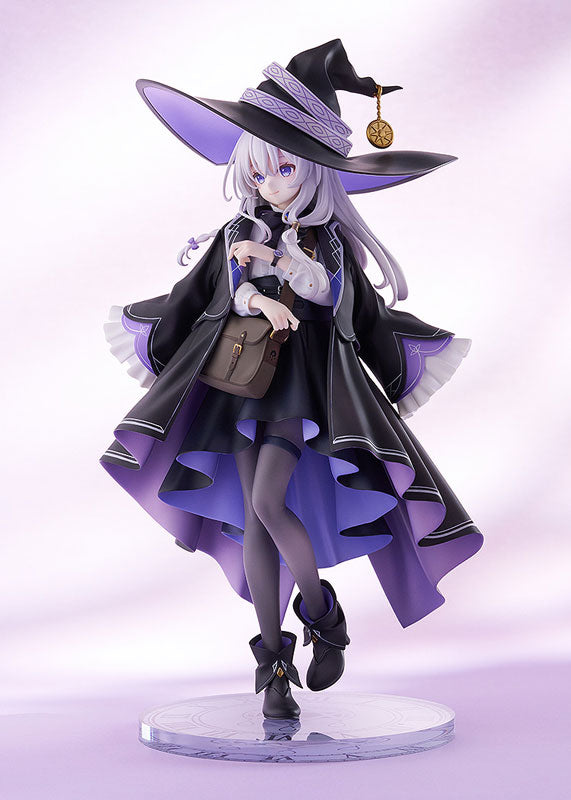 "The Journey of Elaina" Elaina 1/7 Scale Figure