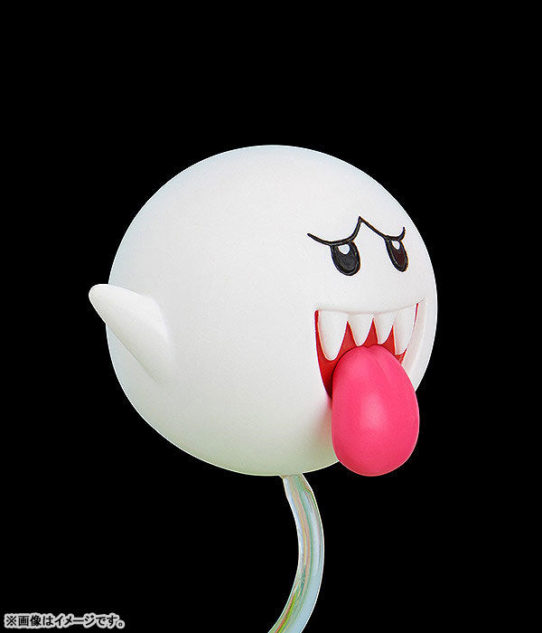Nendoroid "Super Mario" Mario