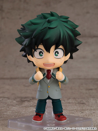 Nendoroid 