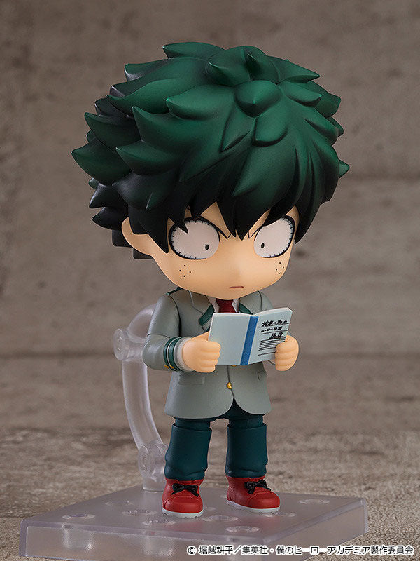 Nendoroid 