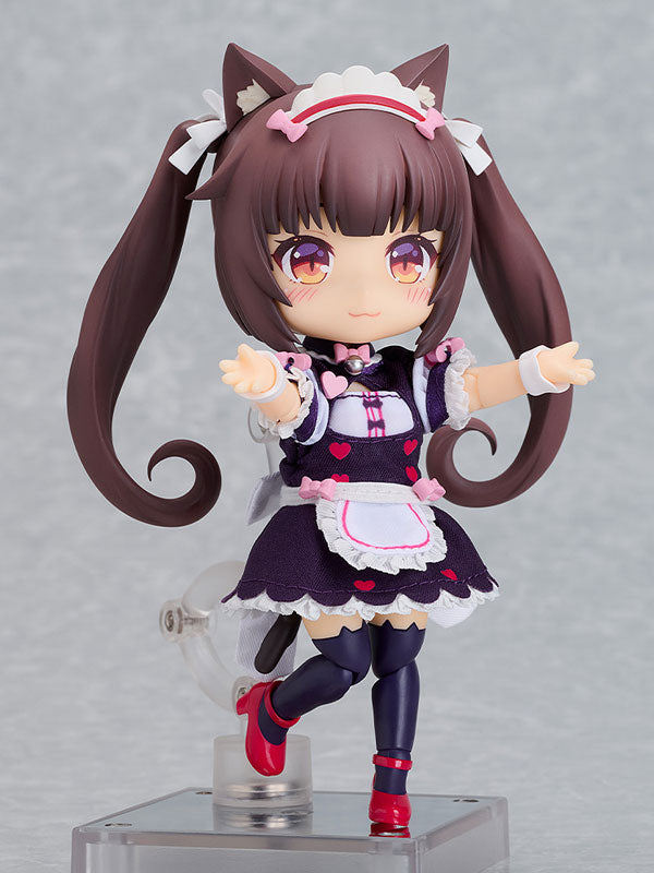 Nendoroid Doll "Nekopara Sekai Connect" Chocola