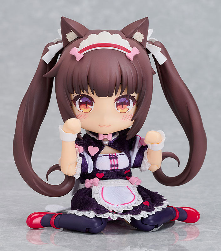 Nendoroid Doll "Nekopara Sekai Connect" Chocola