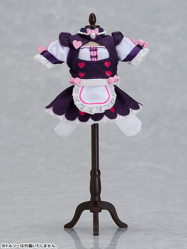 Nendoroid Doll "Nekopara Sekai Connect" Chocola