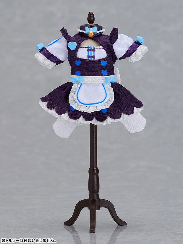 Nendoroid Doll "Nekopara Sekai Connect" Vanilla
