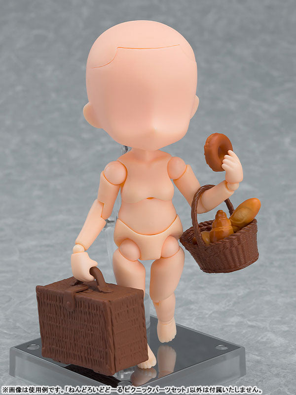 Nendoroid Doll Picnic Parts Set