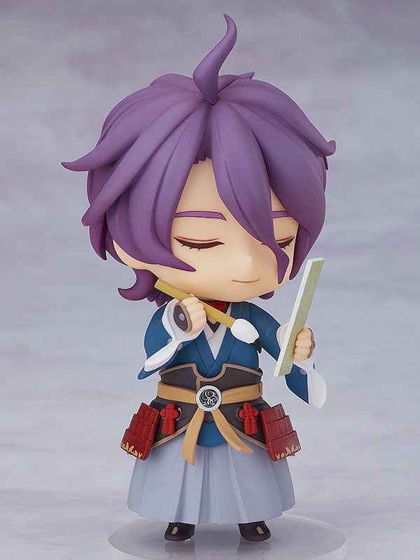 Nendoroid 