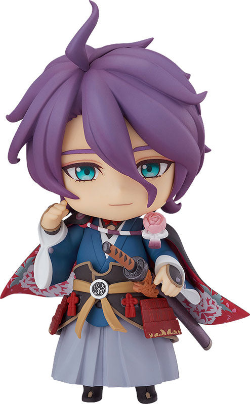 Nendoroid 