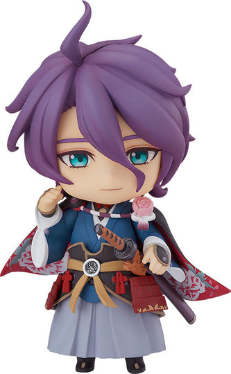 Nendoroid 
