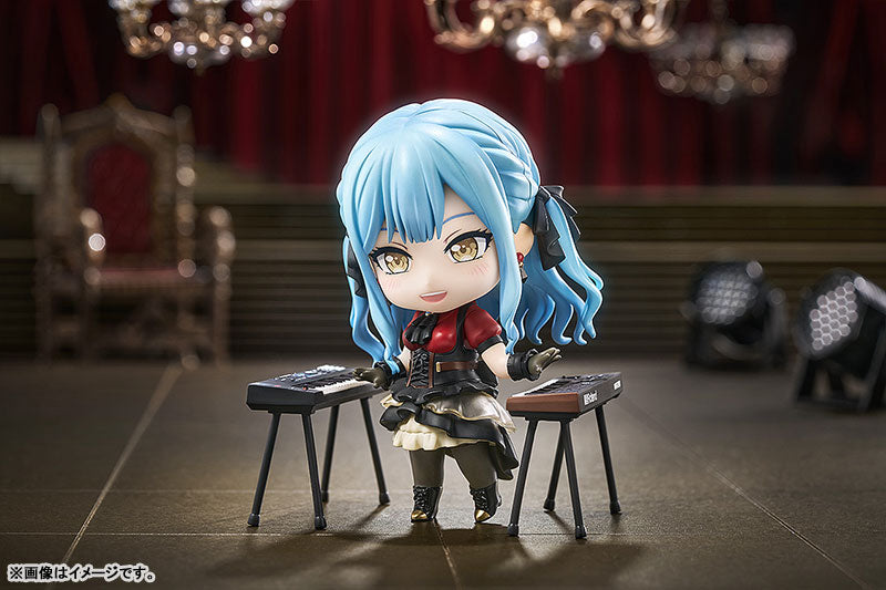 Nendoroid "BanG Dream!" Oblivionis