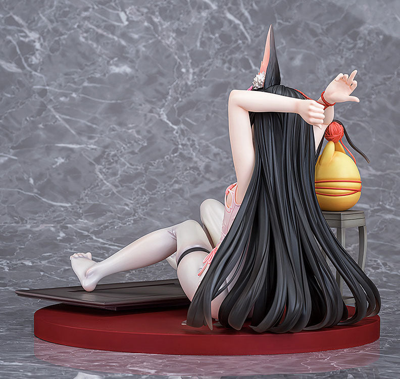"Azur Lane" Nagato Guardian Fox's Blessed Bonds 1/4 Scale Figure