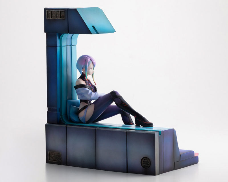 "Cyberpunk: Edgerunners" Lucy 1/7 Scale Figure