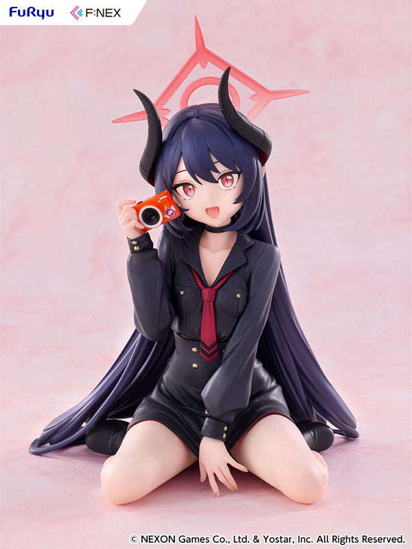 "Blue Archive" Chiaki Memorial Lobby Ver. 1/7 Scale Figure