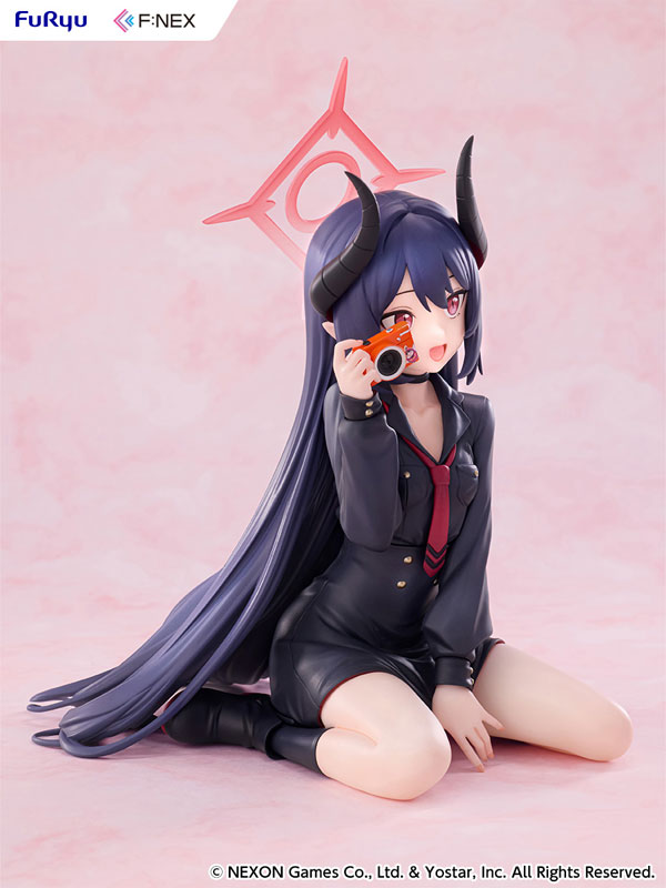 "Blue Archive" Chiaki Memorial Lobby Ver. 1/7 Scale Figure