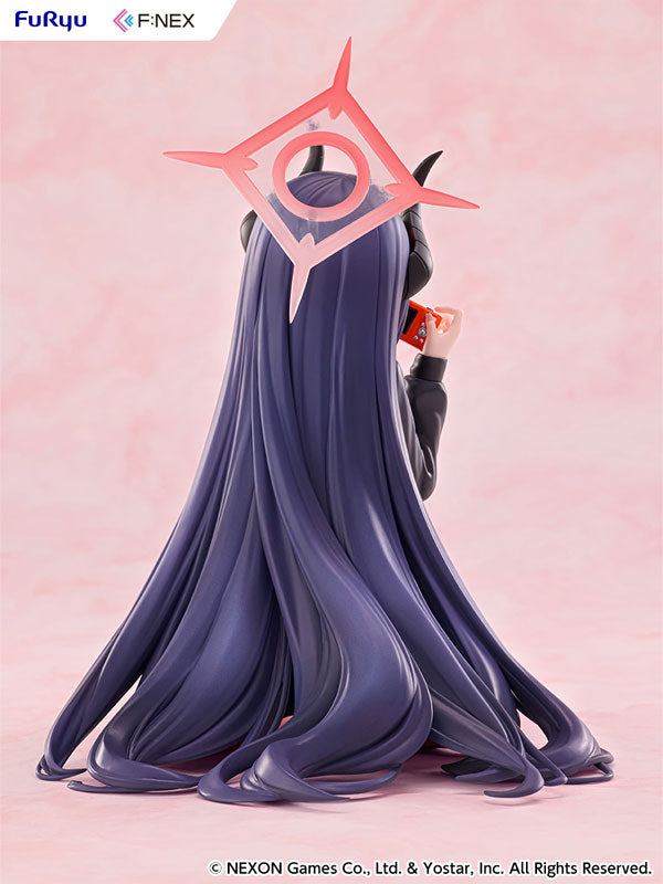 "Blue Archive" Chiaki Memorial Lobby Ver. 1/7 Scale Figure