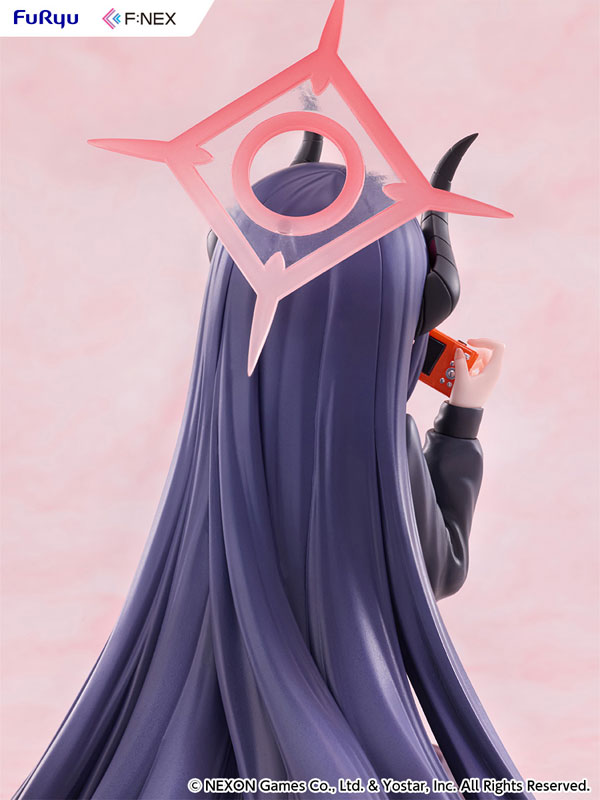 "Blue Archive" Chiaki Memorial Lobby Ver. 1/7 Scale Figure