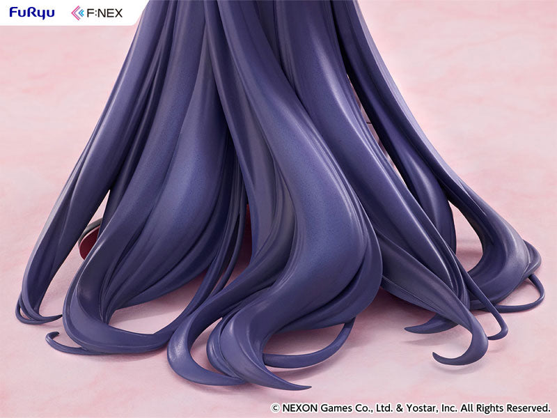 "Blue Archive" Chiaki Memorial Lobby Ver. 1/7 Scale Figure