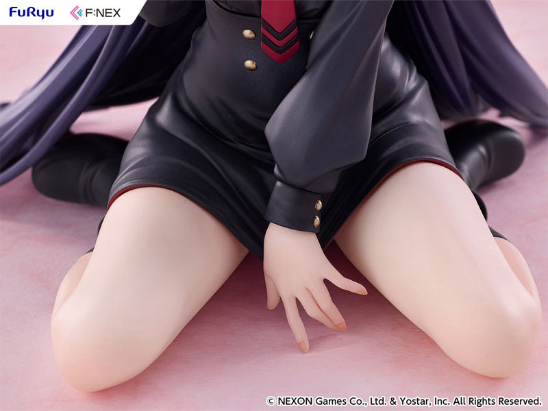 "Blue Archive" Chiaki Memorial Lobby Ver. 1/7 Scale Figure