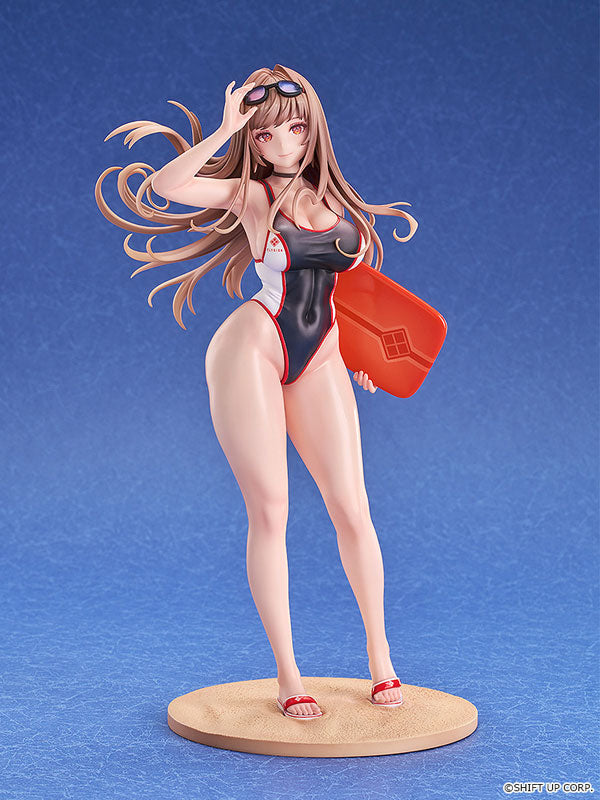 "Goddess of Victory: Nikke" Rapi Classic Vacation 1/7 Scale Figure