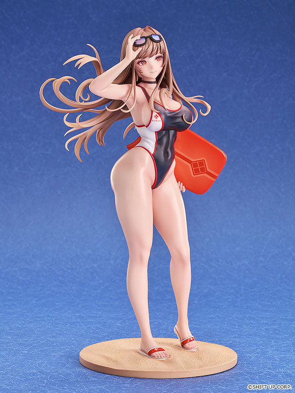 "Goddess of Victory: Nikke" Rapi Classic Vacation 1/7 Scale Figure