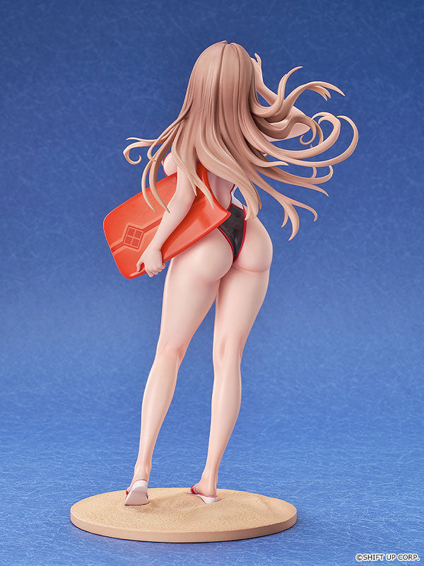 "Goddess of Victory: Nikke" Rapi Classic Vacation 1/7 Scale Figure